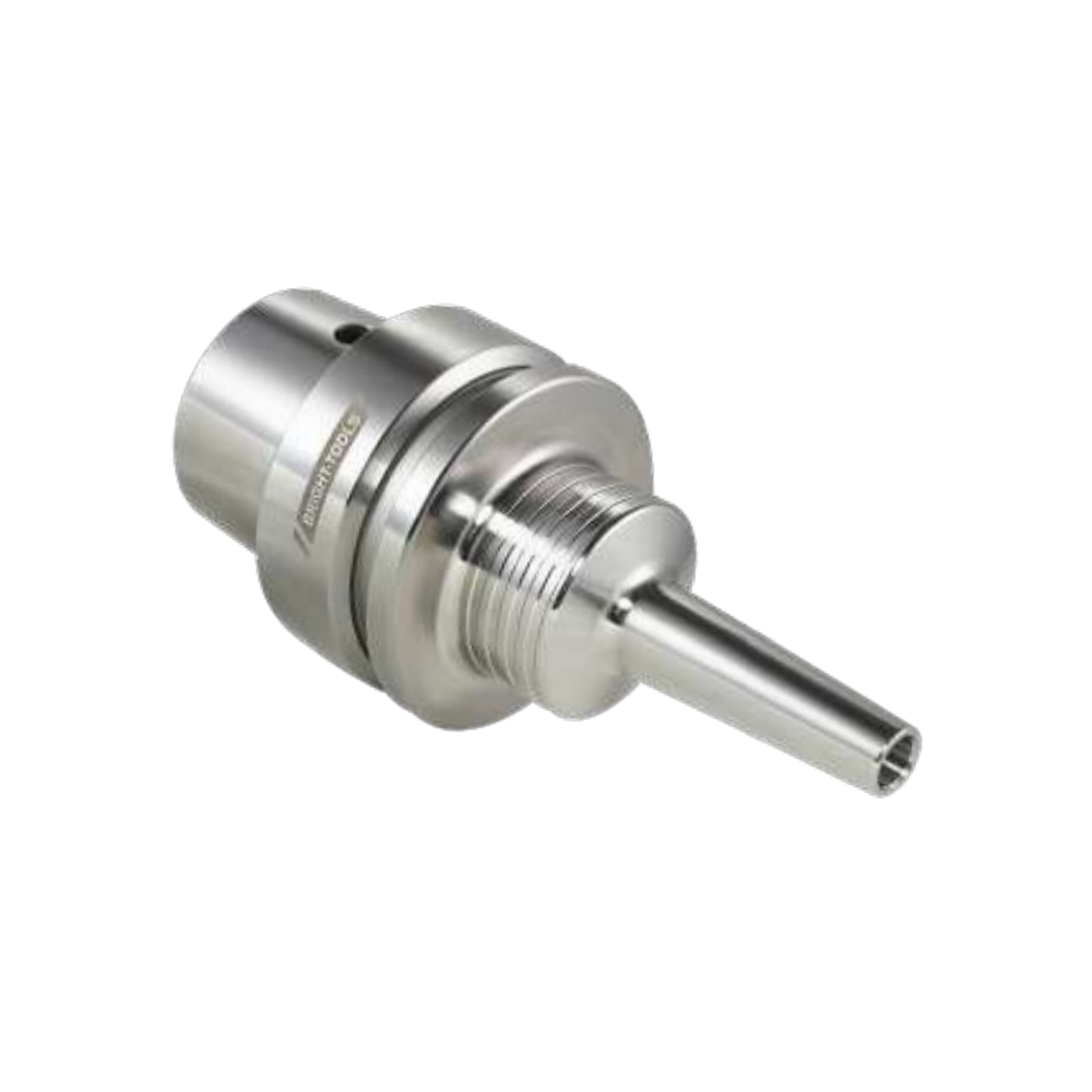 Патрон с термозажимом 3°, форма А HSK40E-SFRA8-85-M42 BRIGHT-TOOLS