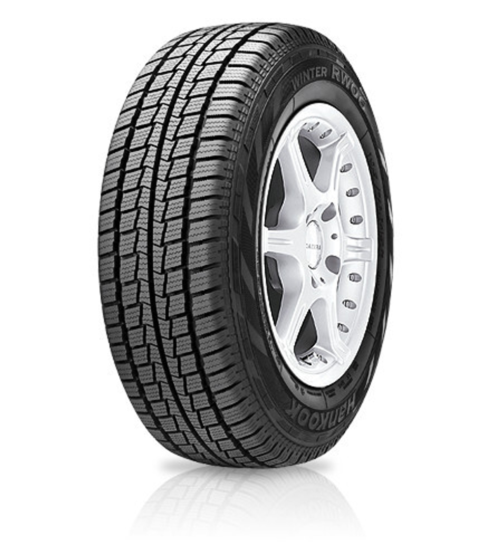 Легкогрузовая шина HANKOOK Winter RW06 205/65R16C 107/105T LTR