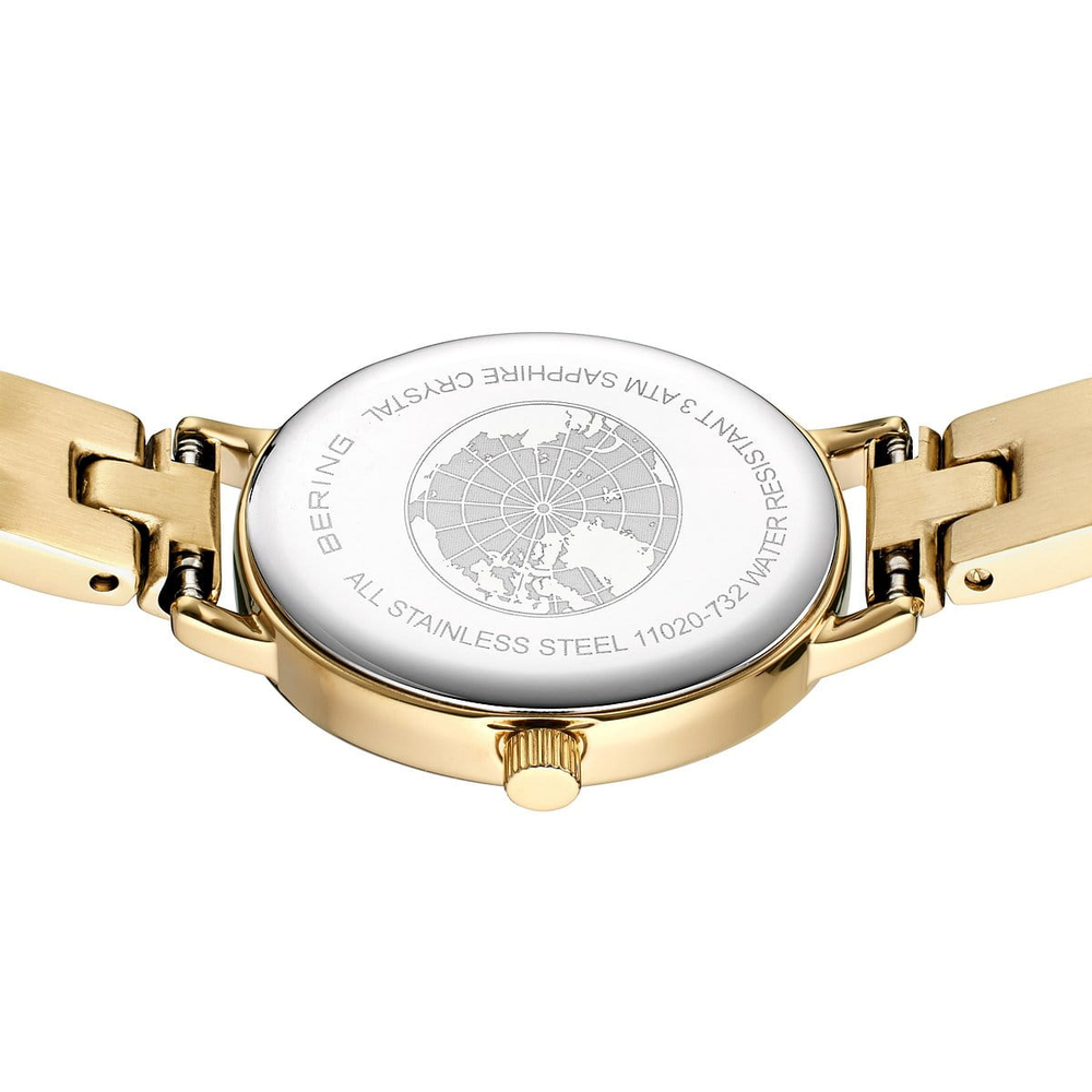Женские наручные часы Bering 11020-732