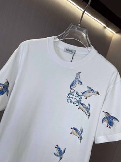 Футболка Loewe