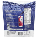 Hydralyte, Hydralyte Plus +, порошок с шипучим электролитом, ягодный вкус, 20 пакетиков по 9 г (0,31 унции)