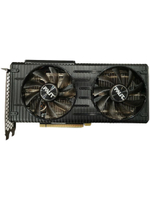 Видеокарта Palit GeForce RTX 3050 Dual OC 8Gb
