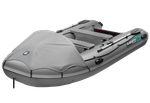Лодка ПВХ Gladiator AirPro E380Pro НДНД -