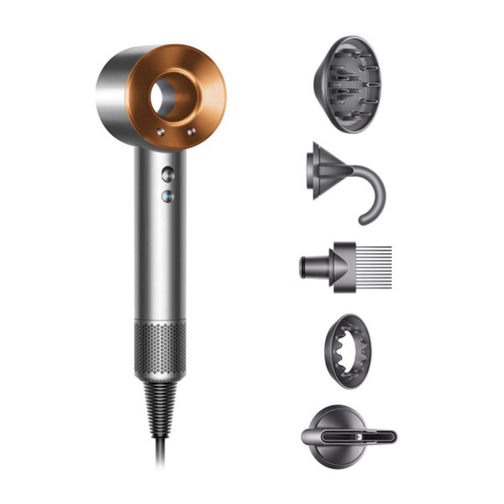Фен Dyson Supersonic HD07