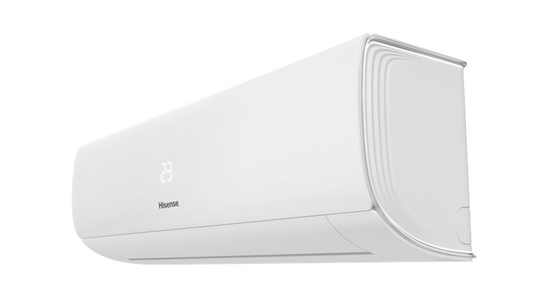 Hisense ZOOM 2.0 DC Inverter AS-13UW4RYRKB05