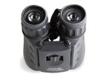 Бинокль Veber WP 10x25, черный