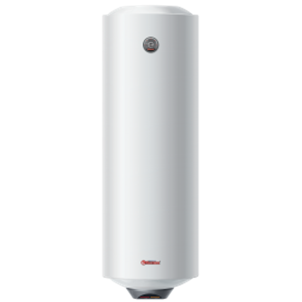 Накопительный электрический водонагреватель Thermex Thermo 50 V Slim