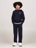 Спортивные штаны Tommy Hilfiger - темно-синий(KB0KB09244)