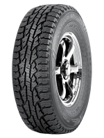 Легковая шина 215/70R16 100T ROTIIVA AT (Nokian)