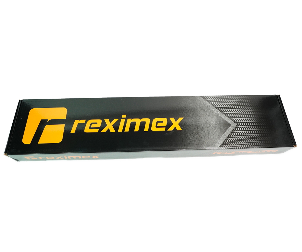 Винтовка пневматическая Reximex Tormenta (пластик) 6,35 мм (3 дж)