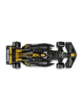 Конструктор Speed Champions 77252 Гоночный автомобиль APXGP
