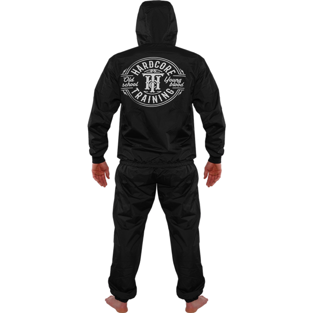 костюм для сгона веса HT Rebel