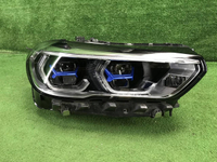 Фара правая BMW X5 G05 X6 G06 18-23 Laser В сборе