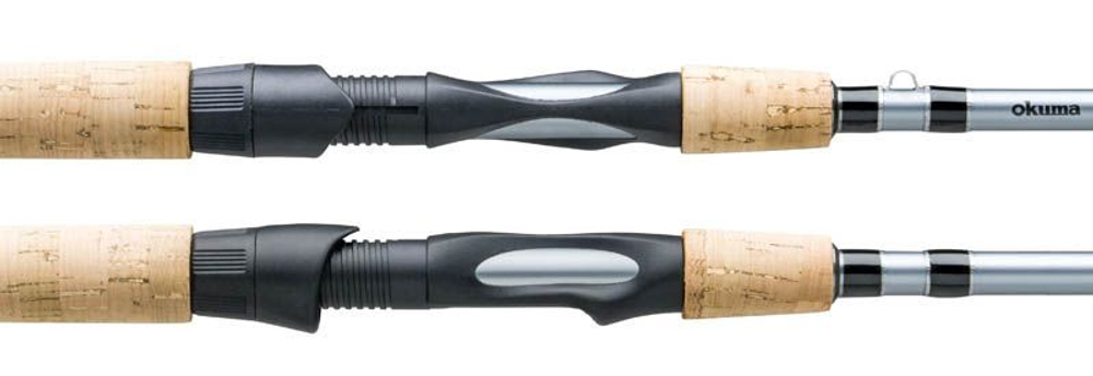 Спиннинг Alaris Soft lure Spin 9'0'' 270cm 5-15g 2sec