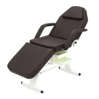 Косметологическое кресло-стол JF-Madvanta (КО-167) (FIX-1B (SS3.02.11)) механическое