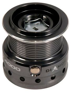 Шпуля резервная катушки Salmo Diamond FEEDER 5 4000FD