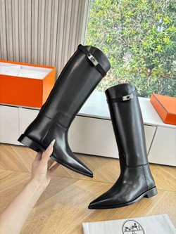 Сапоги Hermes