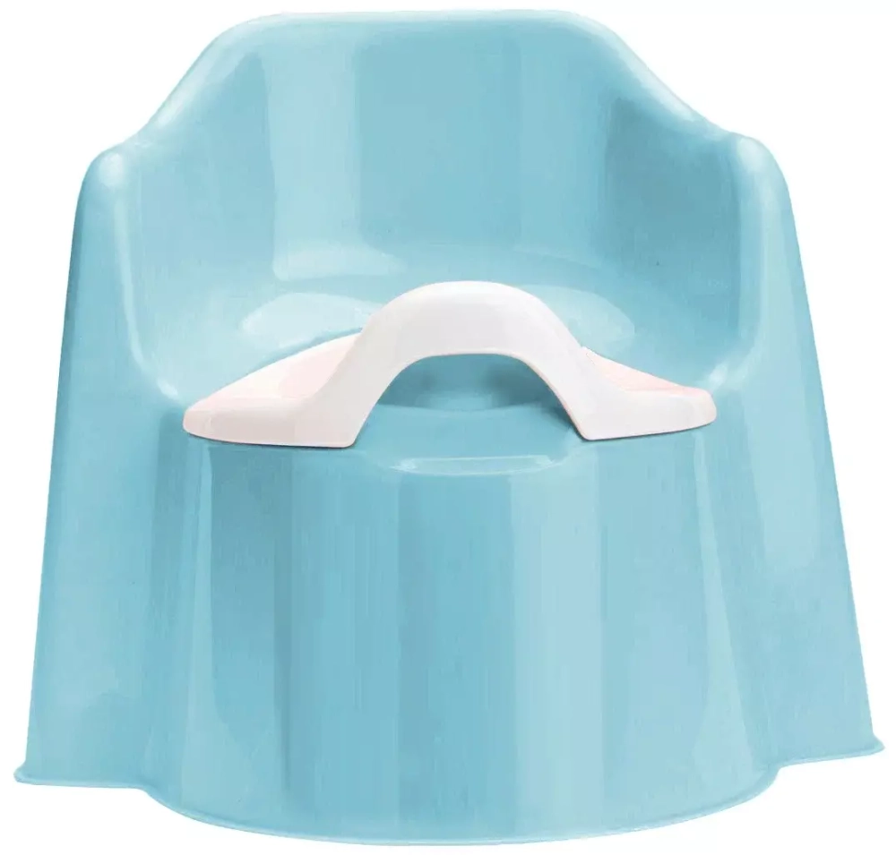 Горшок Kinder 365*340*310 голубой Арт. 221500114/02