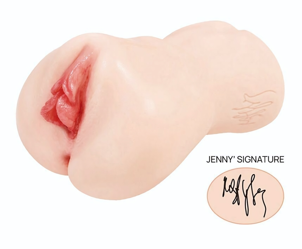 Мастурбатор KOKOS Onahole Edition 005 Jenny телесный TPE M01-003-14DE