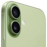 iPhone 17 eSIM 256 ГБ, Sage (зеленый)