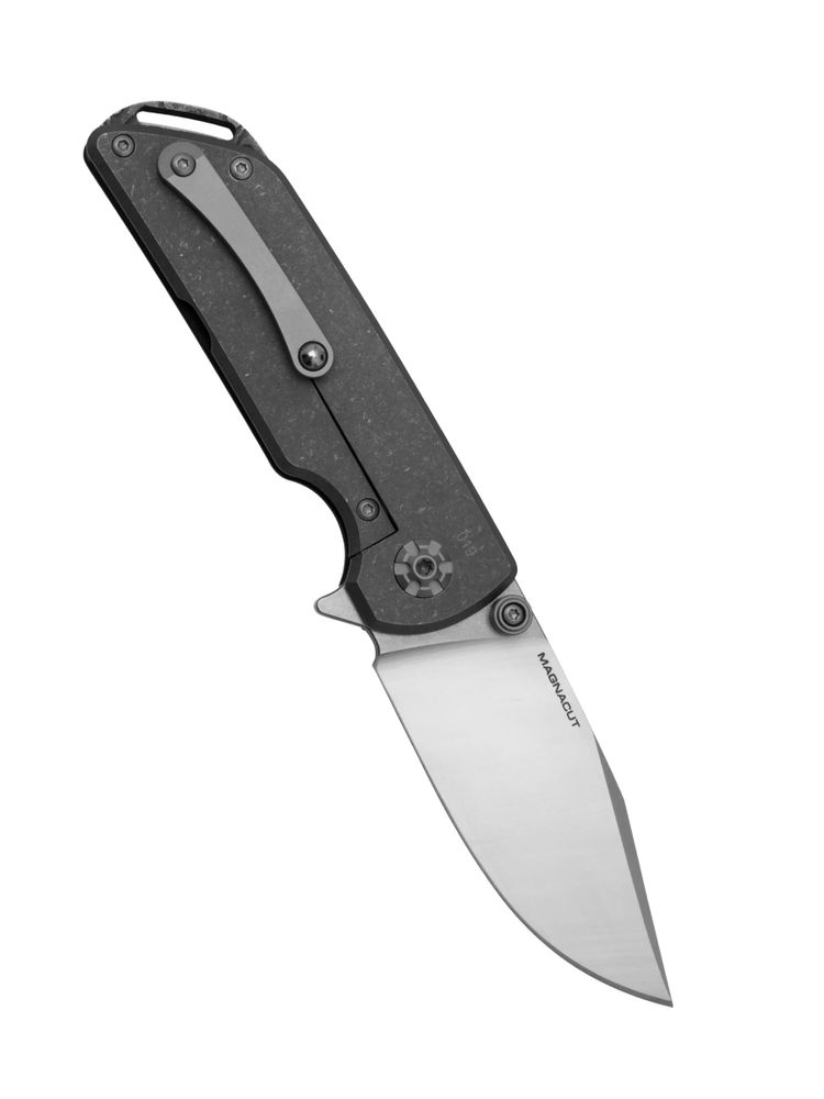 Нож Boker 110665 Sherman EDC