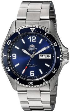 Наручные часы Orient Mako II FAA02002D9