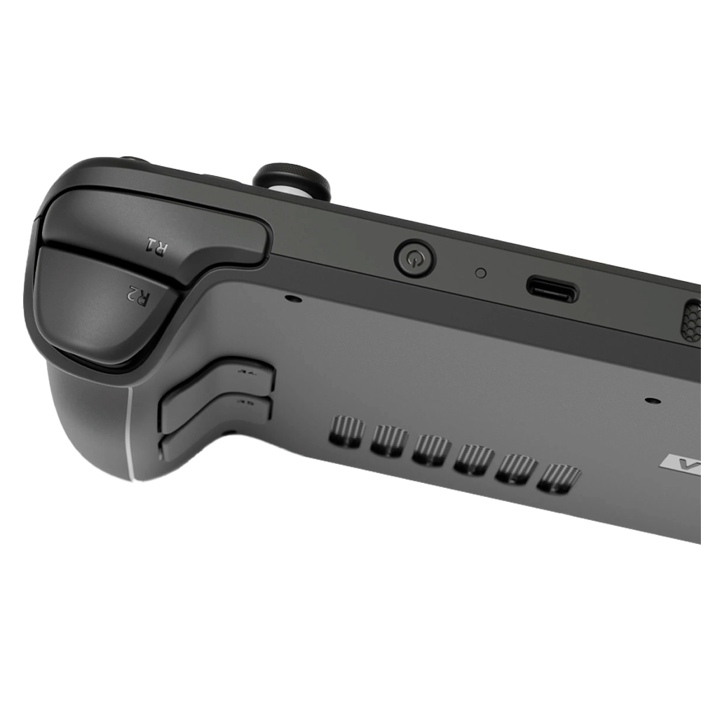 Портативная игровая консоль Valve Steam Deck LCD 16/512GB