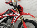 Honda CRF250L , 2019