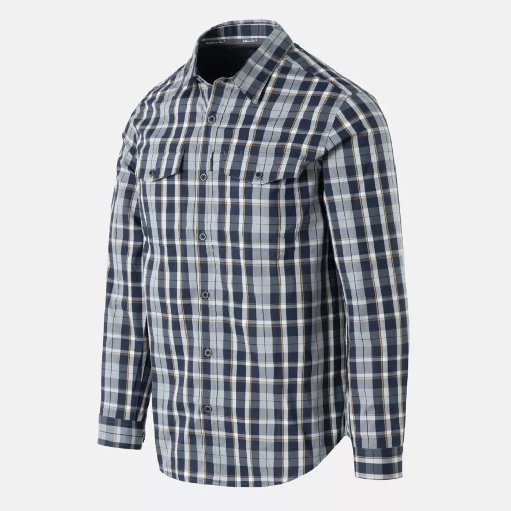 Рубашка Helikon Covert Concealed Carry Shirt