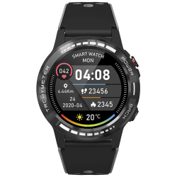 Смартчасы  Prixton GPS SW37