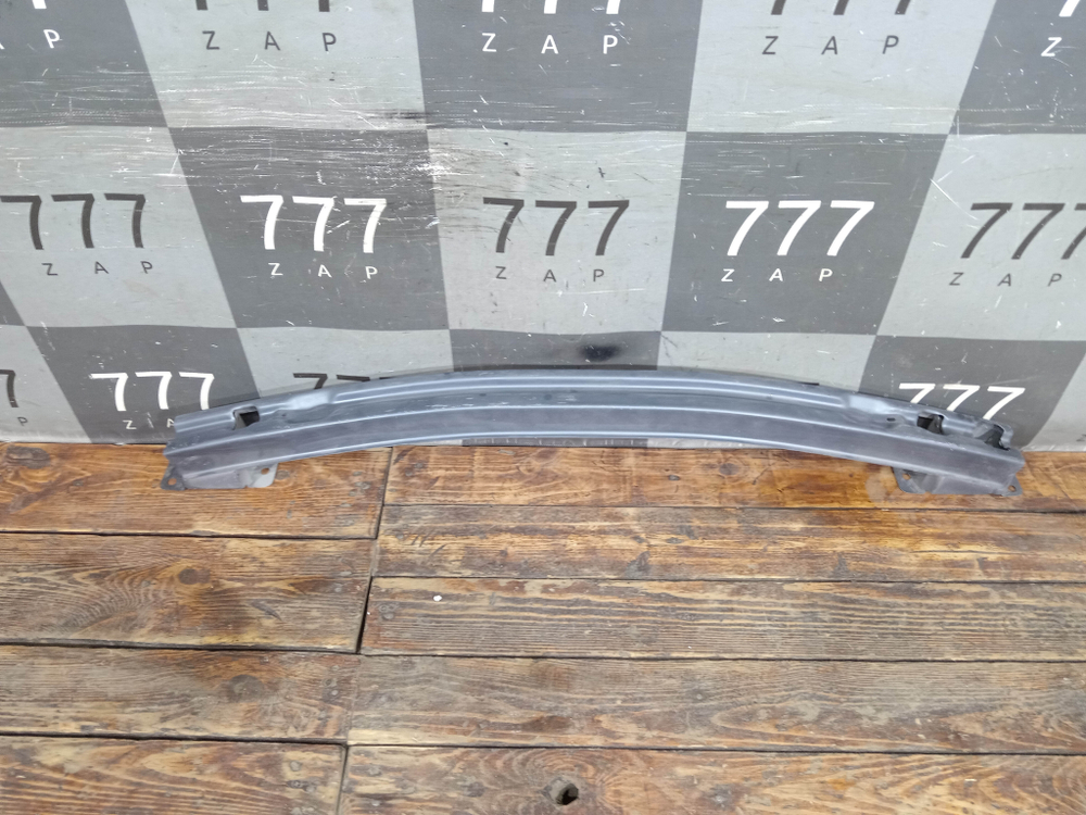 Усилитель заднего бампера Geely Coolray 19-нв Б/У Оригинал 5052023000C15