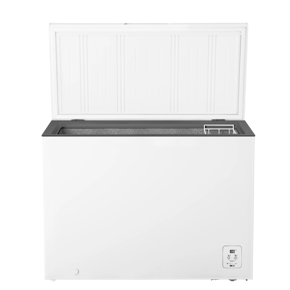 Морозильный ларь Hisense FT300N1AW1