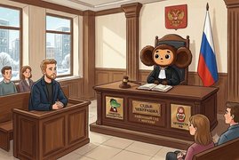 "Союзмультфильм" отсудил у бизнеса более 500 млн руб. за использование персонажей