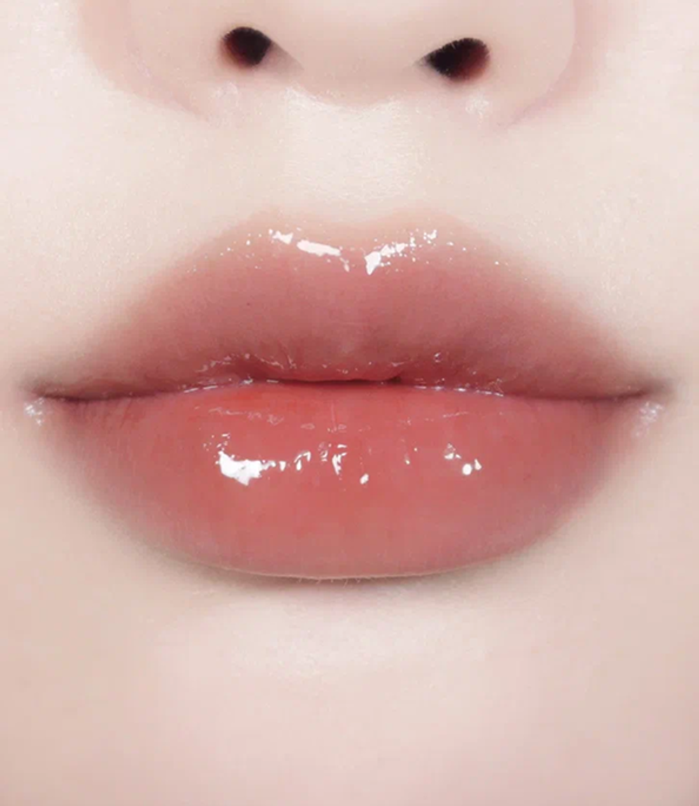 BBIA Тинт для губ Lucky Shine Tint 08 Lucky Fig