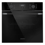 Шкаф духовой электрический MAUNFELD EOEM7610