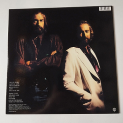Винтажная виниловая пластинка LP Fleetwood Mac Mirage (EU 2017)