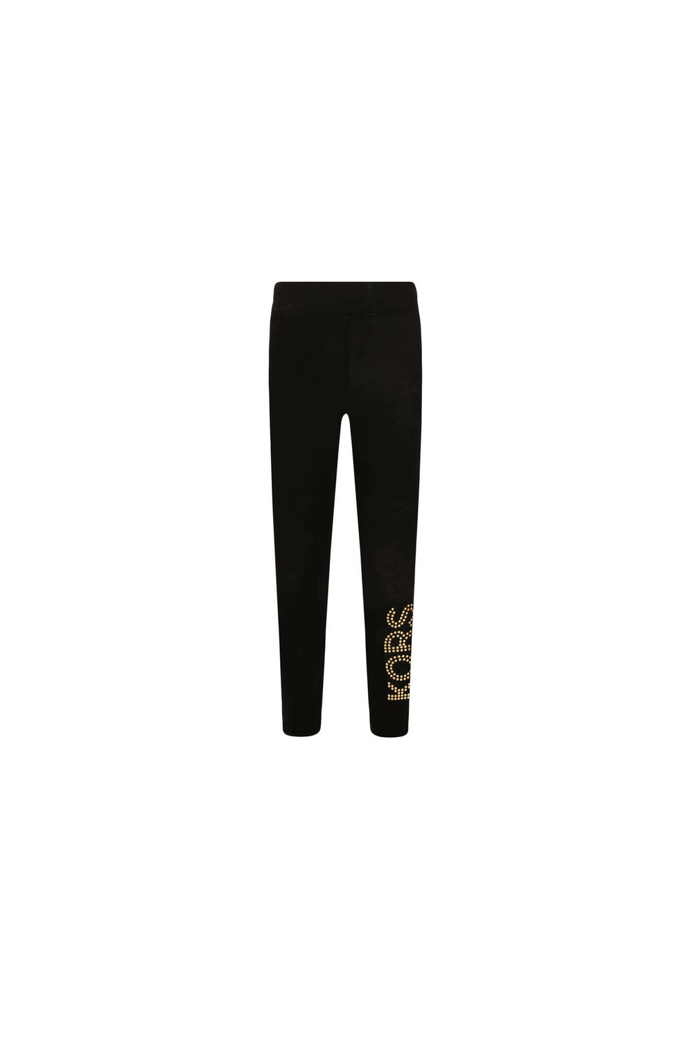 Леггинсы Michael Kors KIDS - черный(R14161)