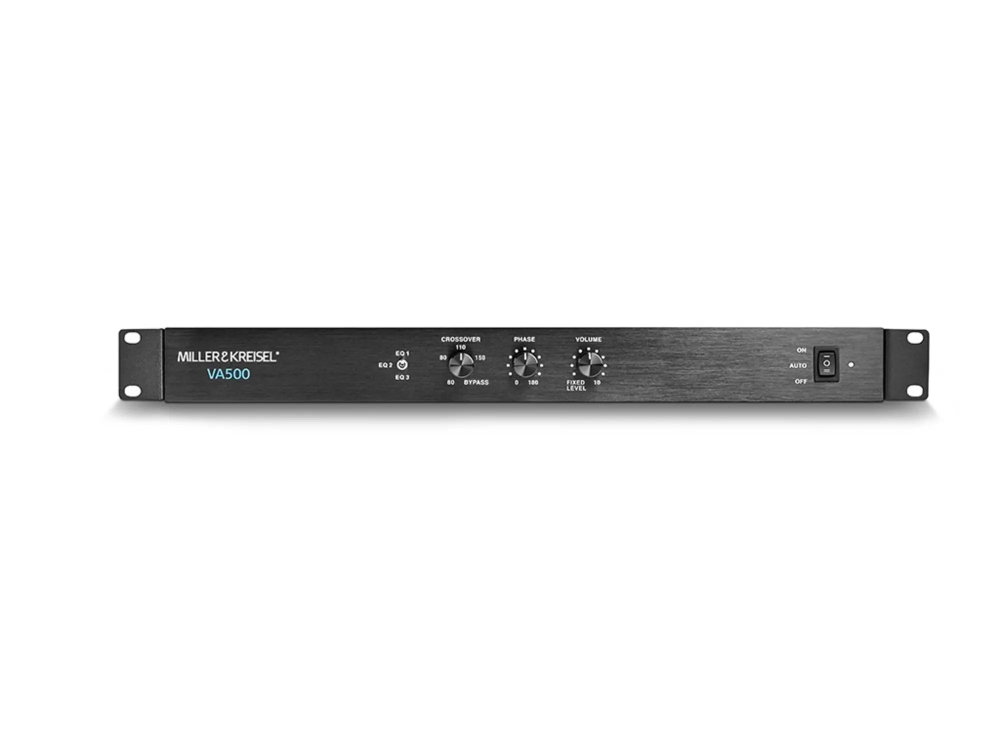 Усилитель для сабвуфера M&K Sound VA500 AMP Black