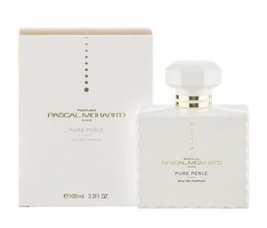 Pascal Morabito Pure Perle