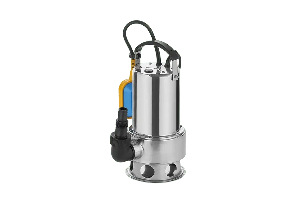 Дренажный насос UNIPUMP INOXVORT 400 SW