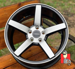 Комплект дисков Vossen CV3 16x7 et30 5x114.3