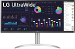 Монитор LG 34" UltraGear 34WQ650-W IPS 2560x1080 100Hz 400cd/m2 21:9
