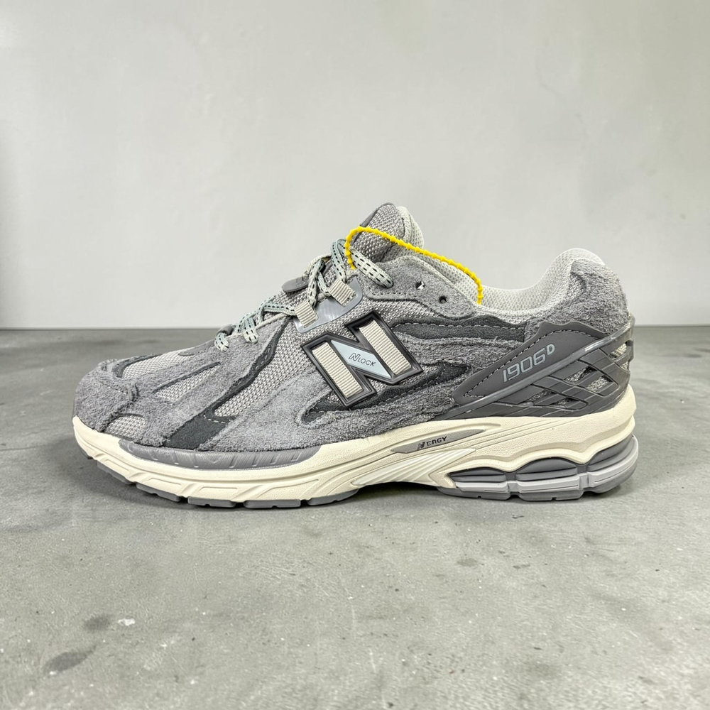 New Balance 1906D Winter • Gray