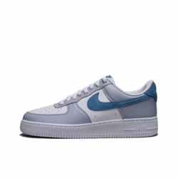 Nike Air Force 1 "Grey Blue"