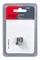 Заглушка Fubag 3/8"M в блистере