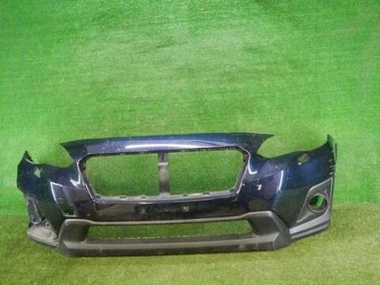 Бампер передний Subaru XV 2 GT (2017-2021)