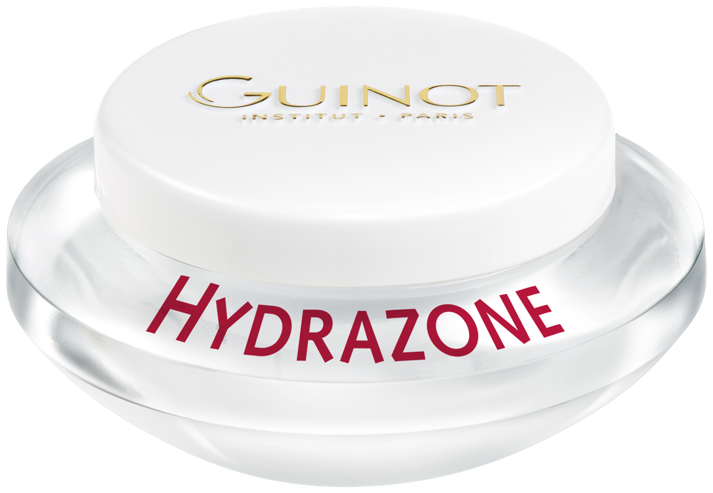 Crème Hydrazone Rich Интенсивный увлажняющий крем
