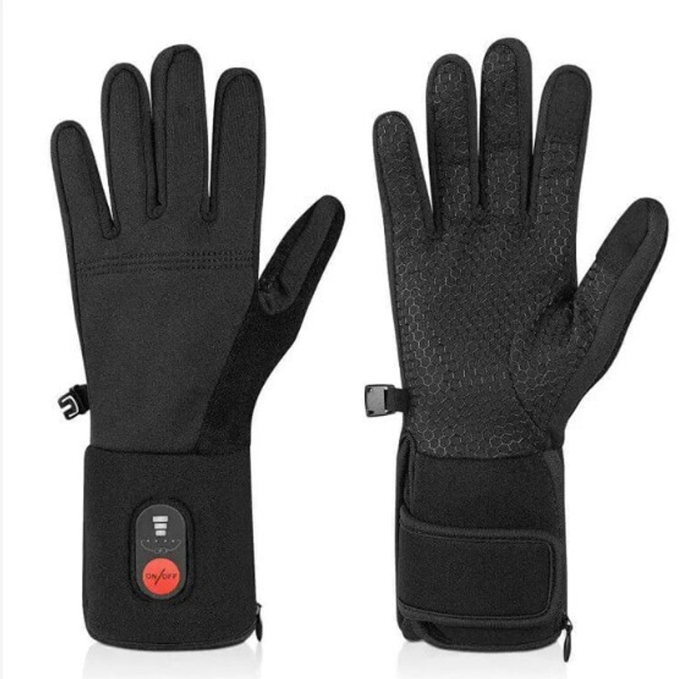 Перчатки Savior Ultra Thin Breathable Heated Glove Liners