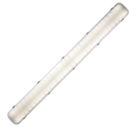 Светильник LED ДСП FI 135 36W 4000K OPAL 4639Лм IP65 1262х124х85мм FAROS
