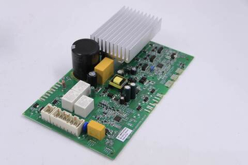Модуль управления 43027620 стиральной машины Haier RTXS G584TMHR-07